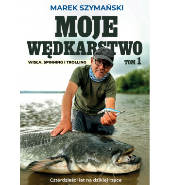 Moje Wędkarstwo